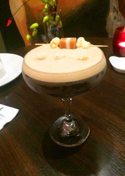 Carino Tapas Bar - Accommodation Kalgoorlie 1