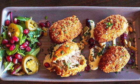 Carino Tapas Bar - Accommodation Kalgoorlie 4
