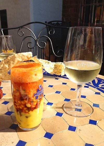 Carino Tapas Bar - Accommodation Kalgoorlie 8