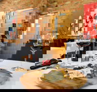 Highlander Restaurant - Accommodation Kalgoorlie