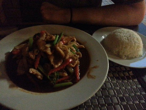 PJ Thai Restaurant - Accommodation Kalgoorlie 0