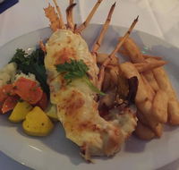 Sea Change Restaurant - Accommodation Kalgoorlie