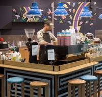 Shoebox Cafe - Accommodation Kalgoorlie