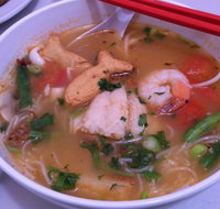 The Red Chair Cafe - Accommodation Kalgoorlie