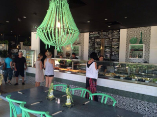 The Cardamom Pod - Accommodation Kalgoorlie 2