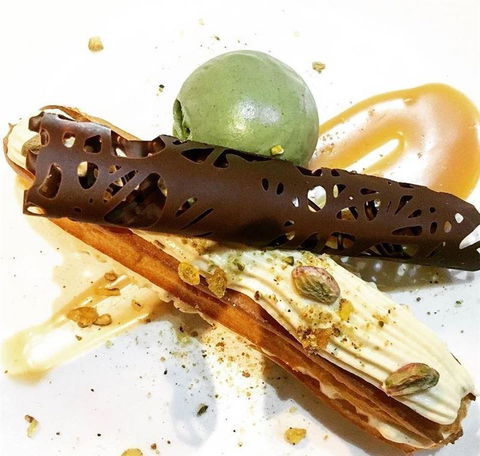 A La Bouffe Bar & Bistro - Accommodation Kalgoorlie 9