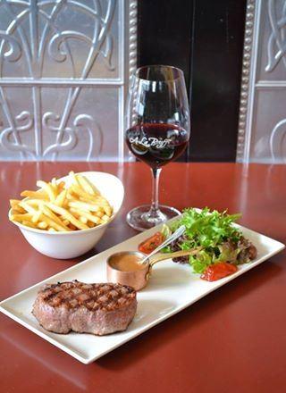 A La Bouffe Bar & Bistro - Accommodation Kalgoorlie 10