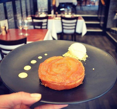 A La Bouffe Bar & Bistro - Accommodation Kalgoorlie 11