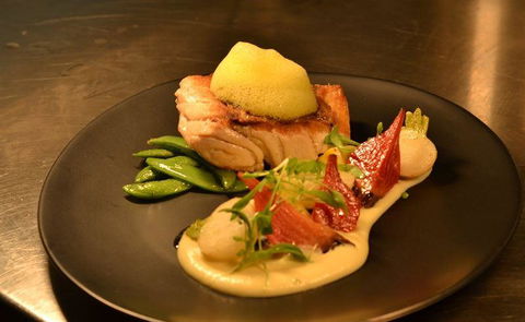 A La Bouffe Bar & Bistro - Accommodation Kalgoorlie 14