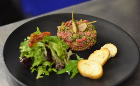 A La Bouffe Bar & Bistro - Accommodation Kalgoorlie 16