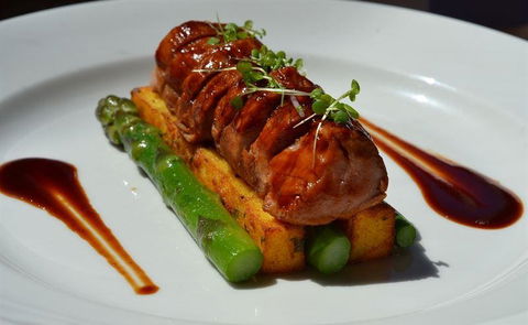 A La Bouffe Bar & Bistro - Accommodation Kalgoorlie 17