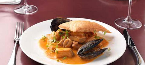 A La Bouffe Bar & Bistro - Accommodation Kalgoorlie 1