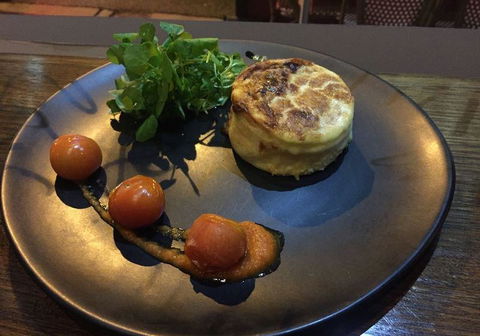 A La Bouffe Bar & Bistro - Accommodation Kalgoorlie 20
