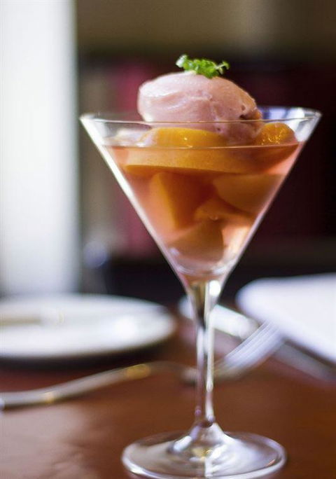 A La Bouffe Bar & Bistro - Accommodation Kalgoorlie 21