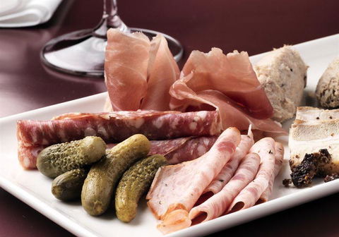 A La Bouffe Bar & Bistro - Accommodation Kalgoorlie 22