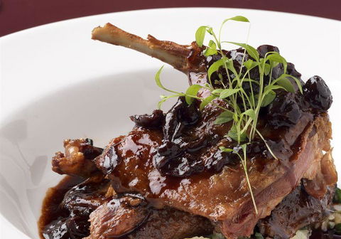 A La Bouffe Bar & Bistro - Accommodation Kalgoorlie 24