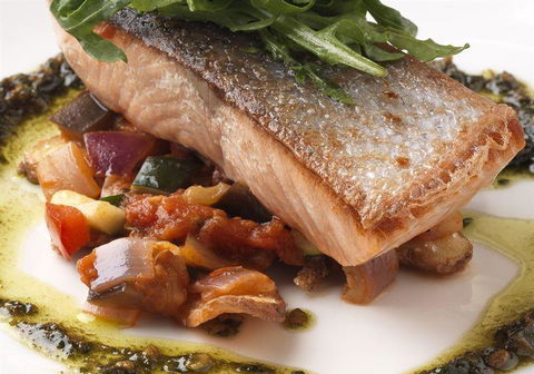A La Bouffe Bar & Bistro - Accommodation Kalgoorlie 25