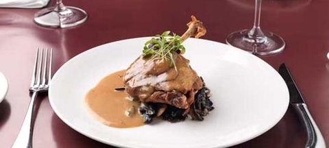A La Bouffe Bar & Bistro - Accommodation Kalgoorlie 2