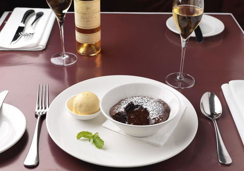 A La Bouffe Bar & Bistro - Accommodation Kalgoorlie 32