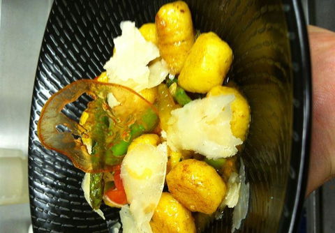 A La Bouffe Bar & Bistro - Accommodation Kalgoorlie 33