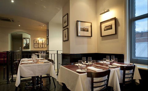 A La Bouffe Bar & Bistro - Accommodation Kalgoorlie 35