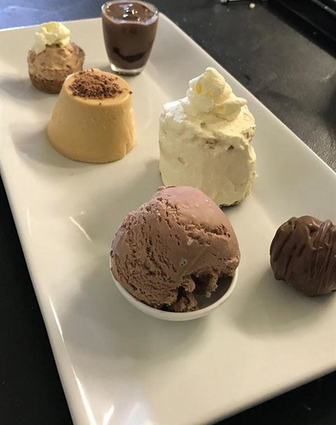 Cottontails Restaurant And Winery - Accommodation Kalgoorlie 9