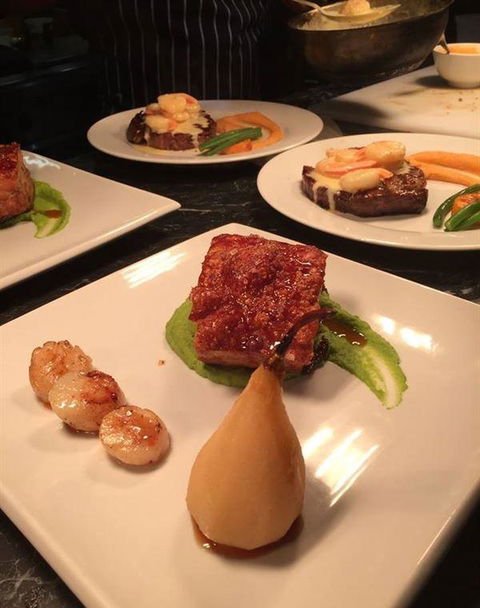 Cottontails Restaurant And Winery - Accommodation Kalgoorlie 10