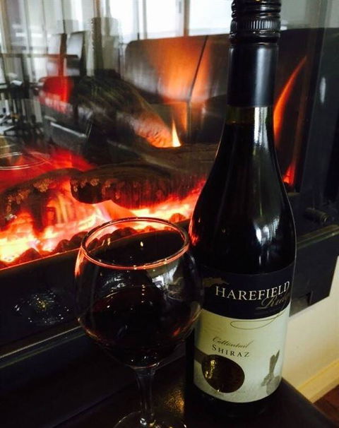 Cottontails Restaurant And Winery - Accommodation Kalgoorlie 11