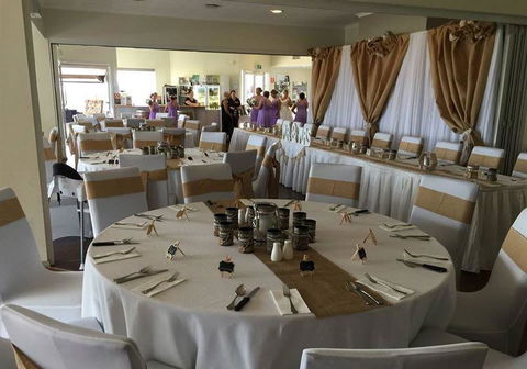 Cottontails Restaurant And Winery - Accommodation Kalgoorlie 1