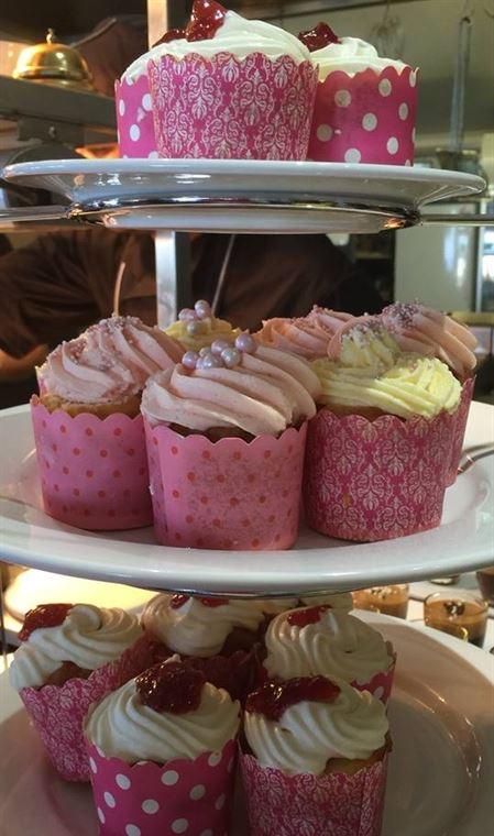 Cottontails Restaurant And Winery - Accommodation Kalgoorlie 2