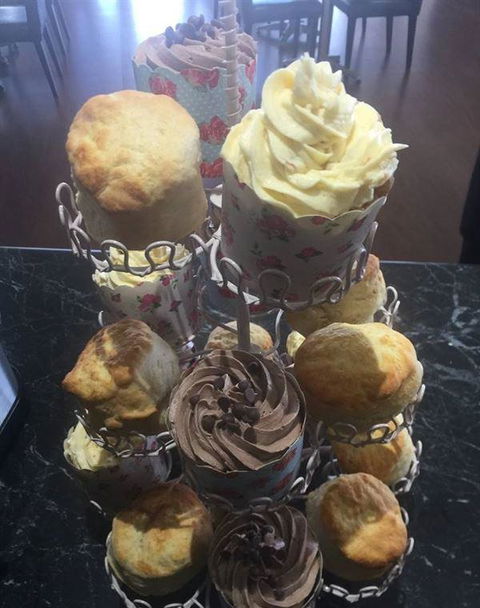 Cottontails Restaurant And Winery - Accommodation Kalgoorlie 4