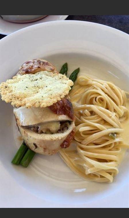 Cottontails Restaurant And Winery - Accommodation Kalgoorlie 5