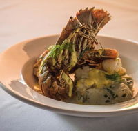 Eighteen 70 Bar  Dining Room - Accommodation Kalgoorlie