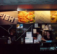 Fish 349 - Accommodation Kalgoorlie