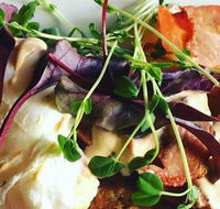 Fourthchild Cafe Restaurant - Accommodation Kalgoorlie