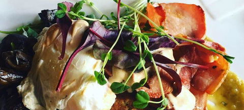 Fourthchild Cafe Restaurant - Accommodation Kalgoorlie 0