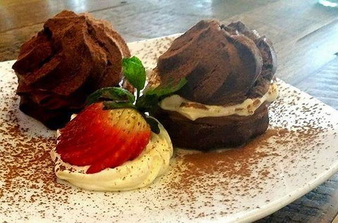 Fourthchild Cafe Restaurant - Accommodation Kalgoorlie 10