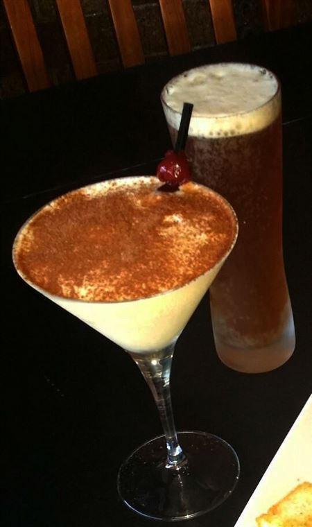 Fourthchild Cafe Restaurant - Accommodation Kalgoorlie 11