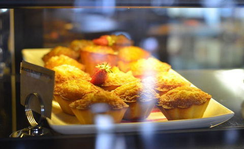 Fourthchild Cafe Restaurant - Accommodation Kalgoorlie 14
