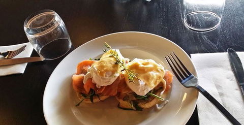 Fourthchild Cafe Restaurant - Accommodation Kalgoorlie 15