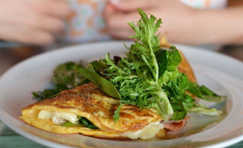 Fourthchild Cafe Restaurant - Accommodation Kalgoorlie 16