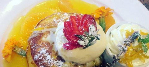 Fourthchild Cafe Restaurant - Accommodation Kalgoorlie 2