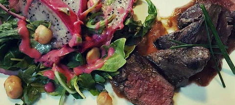 Fourthchild Cafe Restaurant - Accommodation Kalgoorlie 3