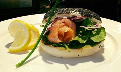 Fourthchild Cafe Restaurant - Accommodation Kalgoorlie 6
