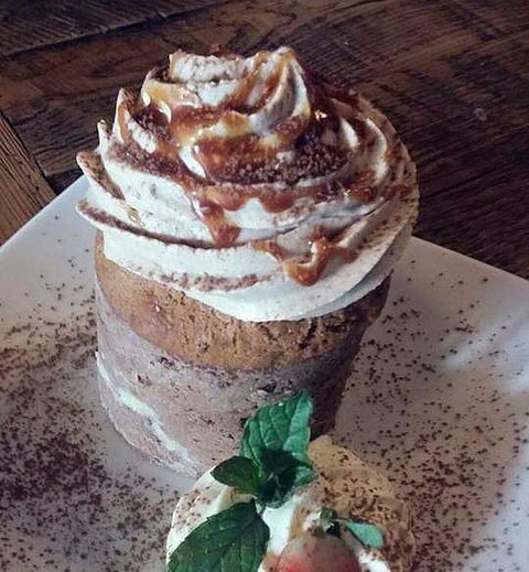 Fourthchild Cafe Restaurant - Accommodation Kalgoorlie 7