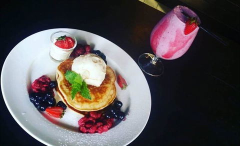 Fourthchild Cafe Restaurant - Accommodation Kalgoorlie 8