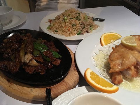 Joy Kitchen - Accommodation Kalgoorlie 0