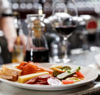 The Heritage Wine Bar - Accommodation Kalgoorlie