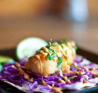 Zest Restaurant And Beer Garden - Accommodation Kalgoorlie
