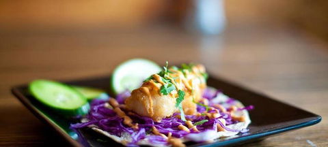 Zest Restaurant And Beer Garden - Accommodation Kalgoorlie 0